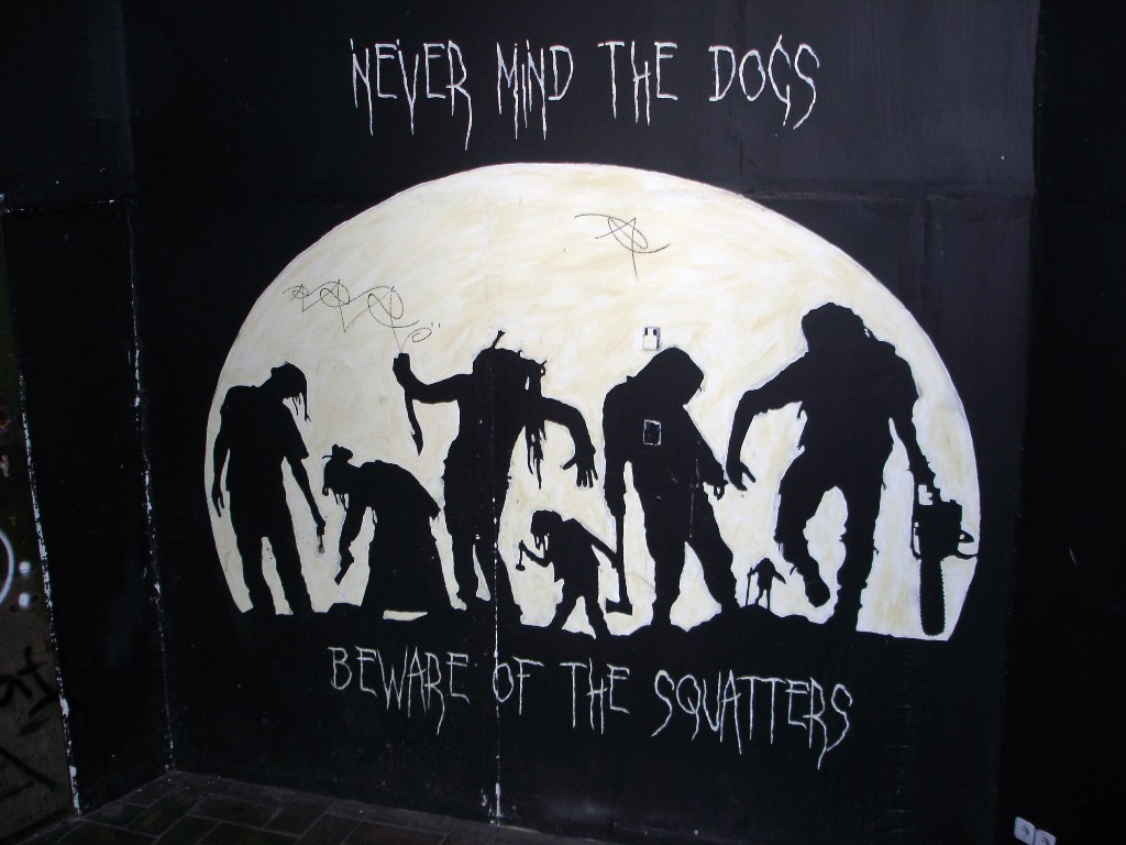 VIENNA (A) - Ekh squat